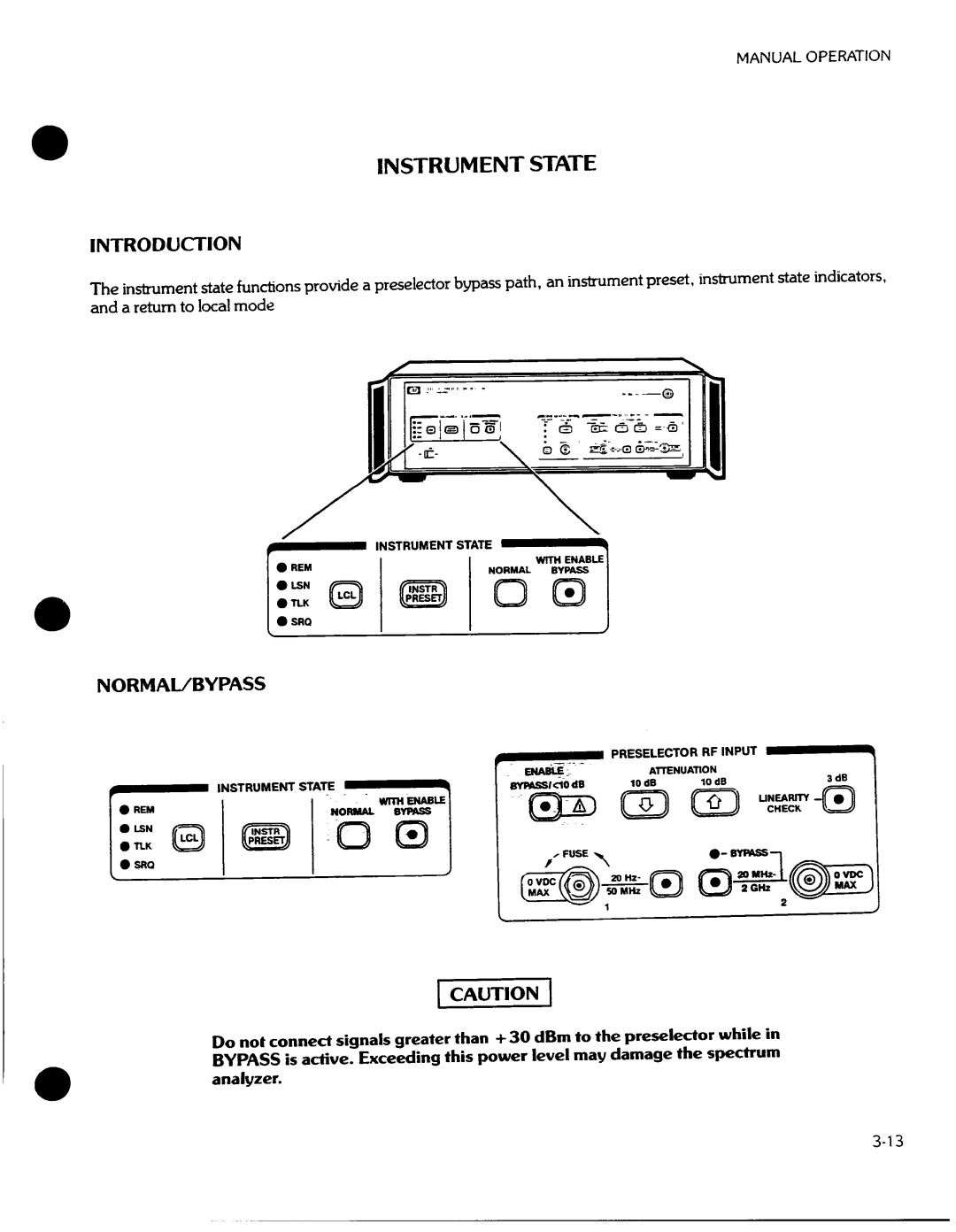 HP 8648A manual 