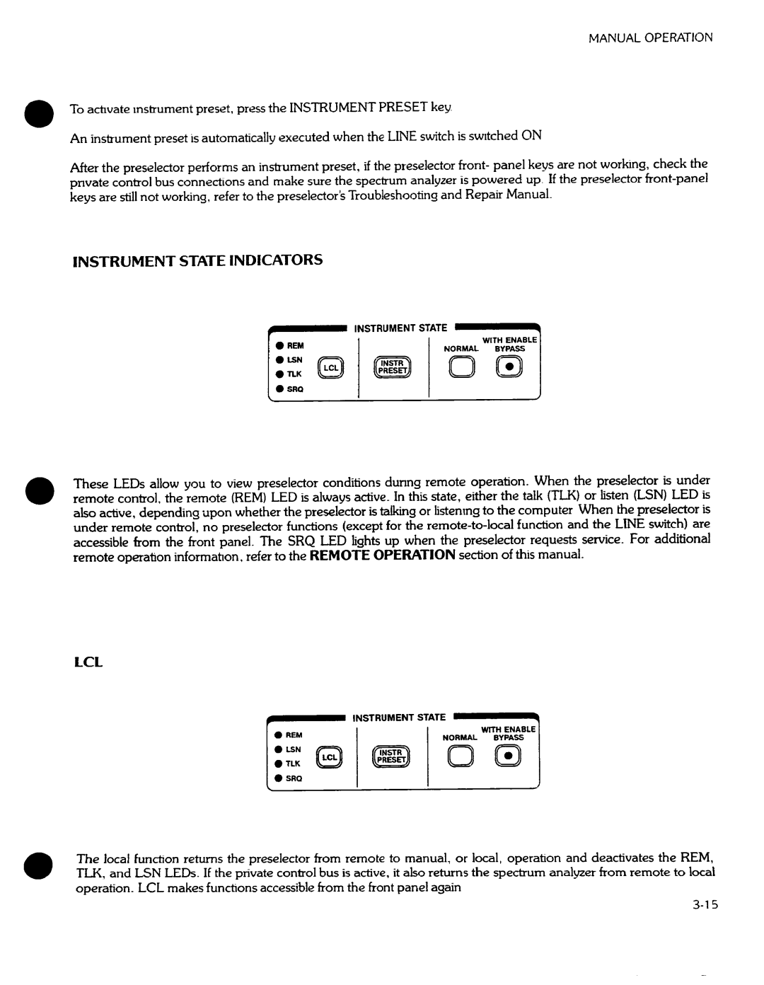 HP 8648A manual 