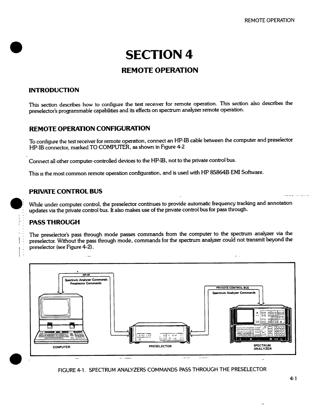 HP 8648A manual 