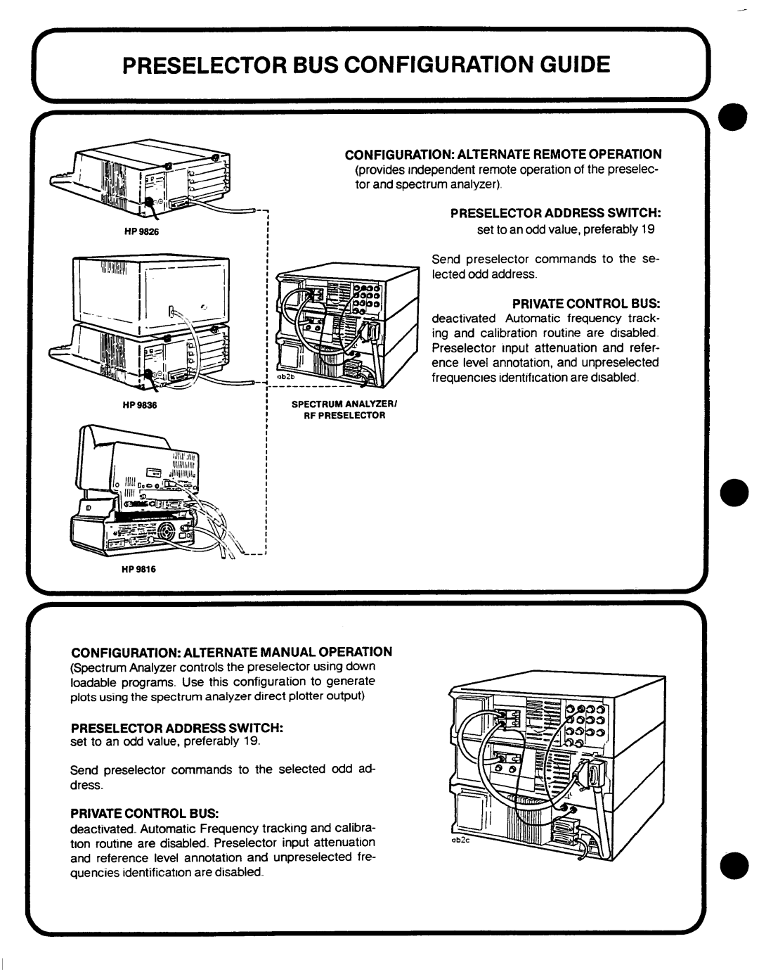 HP 8648A manual 