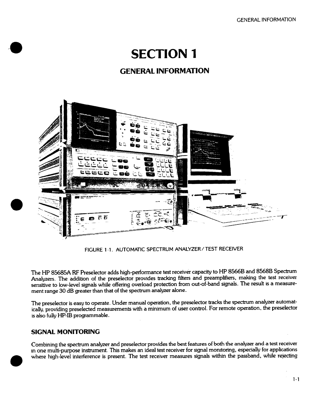 HP 8648A manual 