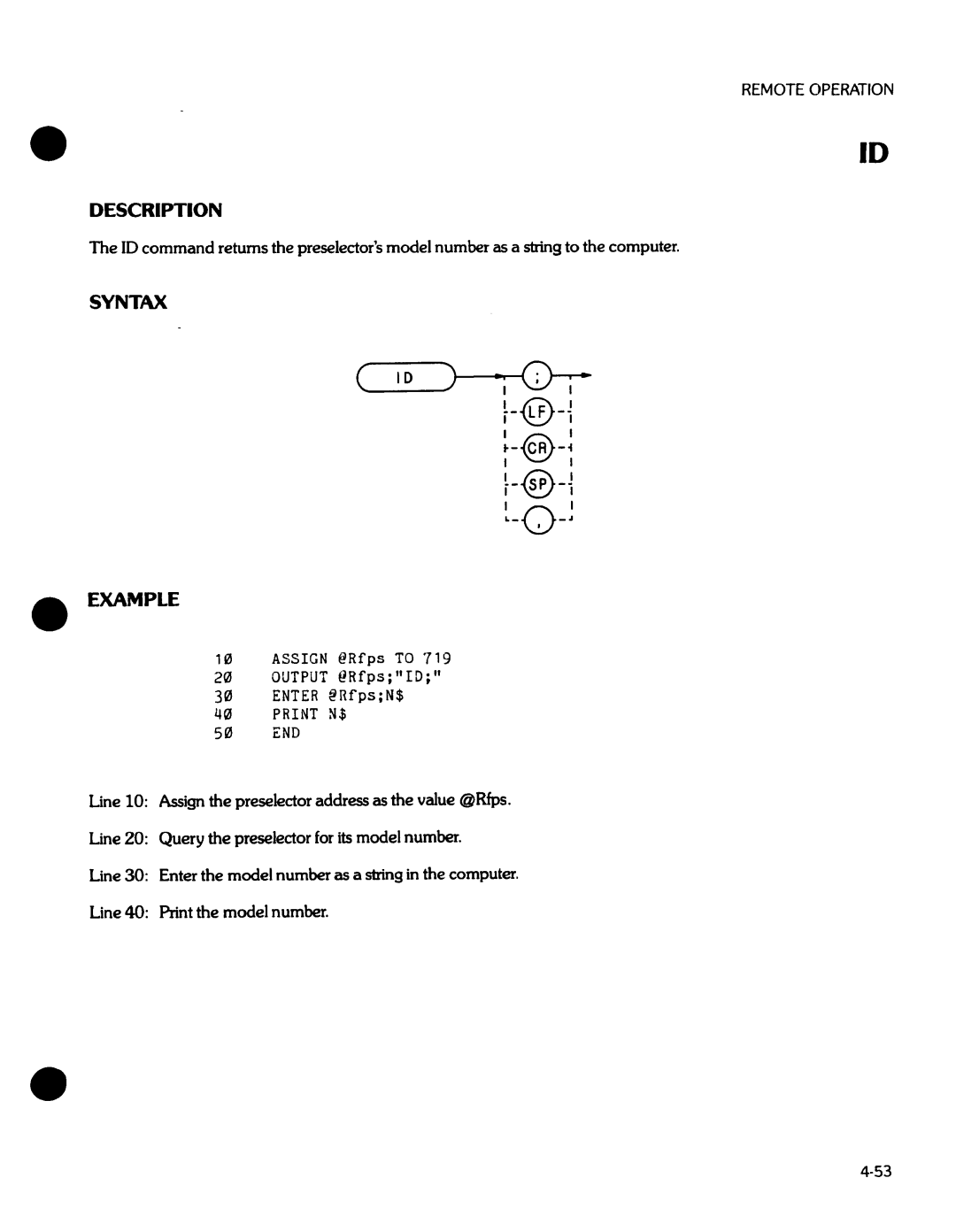 HP 8648A manual 