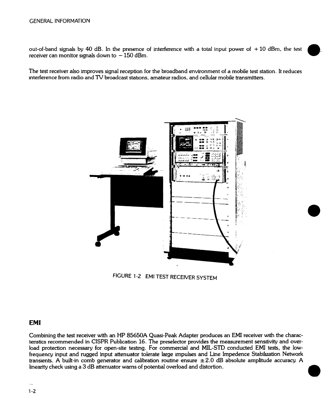 HP 8648A manual 