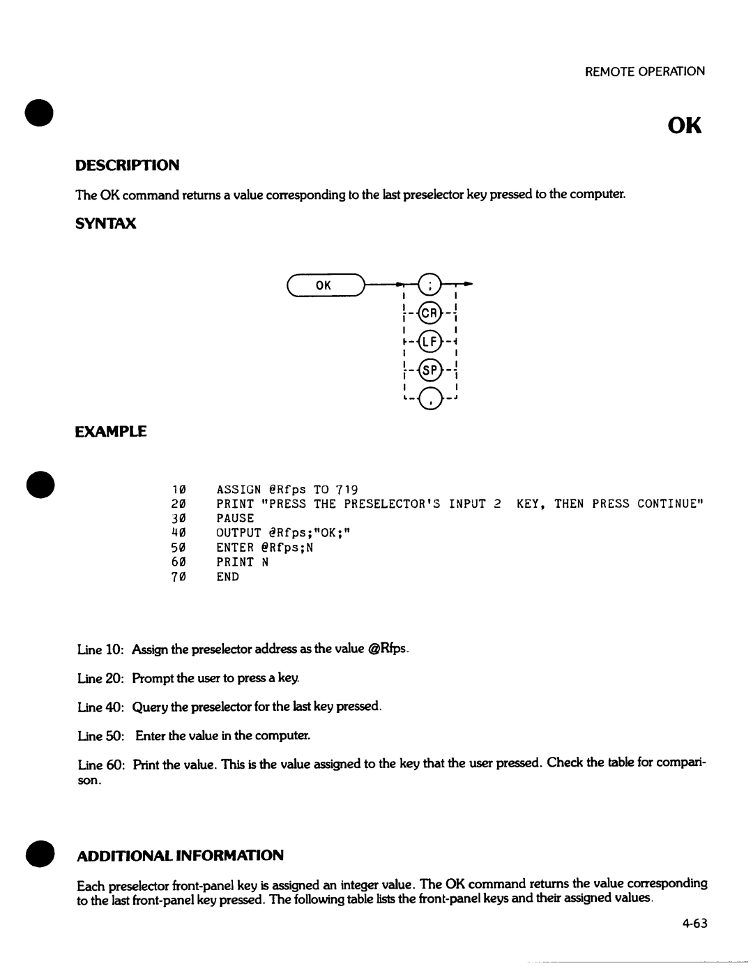 HP 8648A manual 