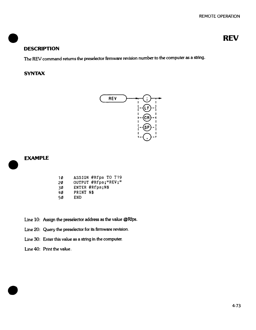 HP 8648A manual 