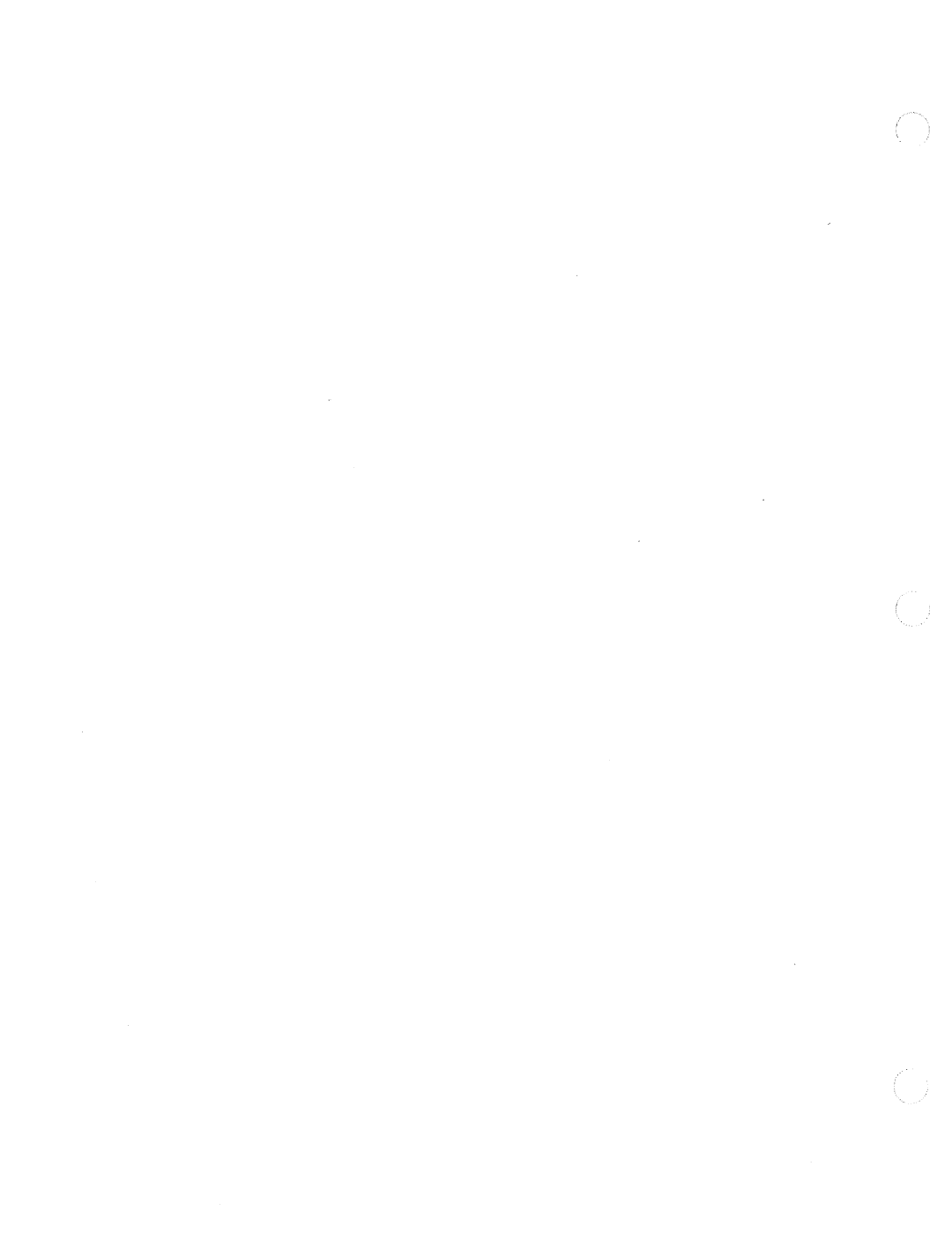 HP 8671B manual 