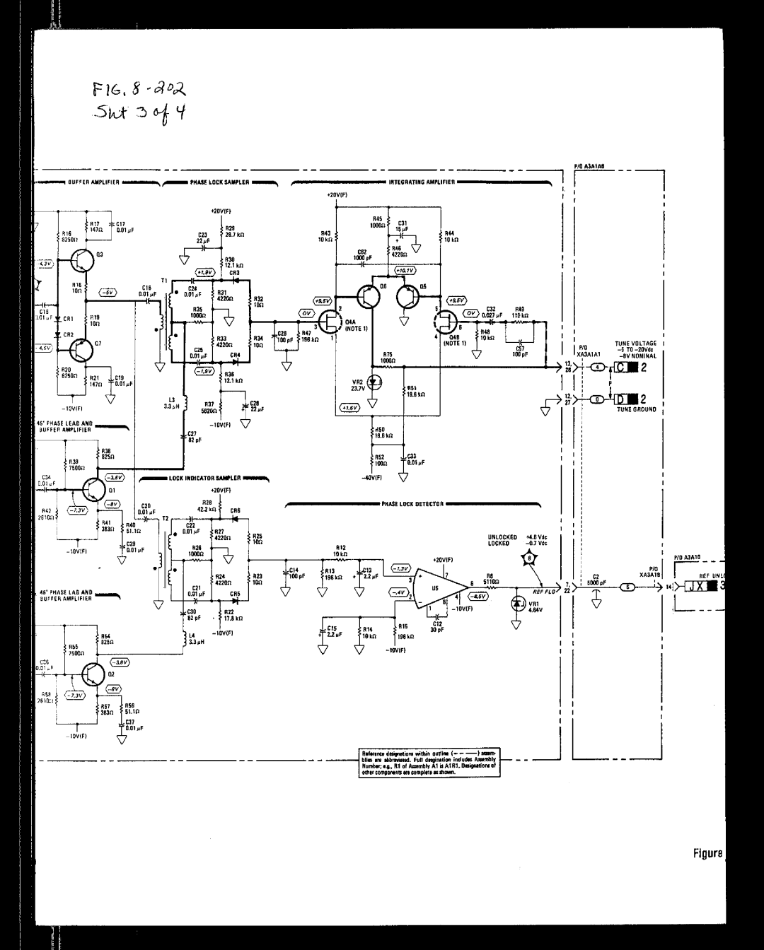 HP 8673 manual 