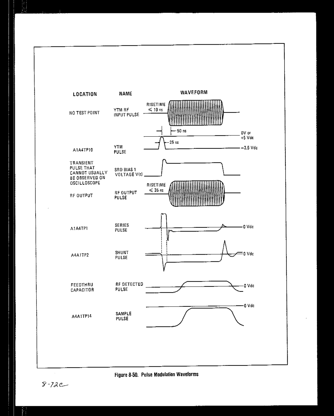 HP 8673 manual 