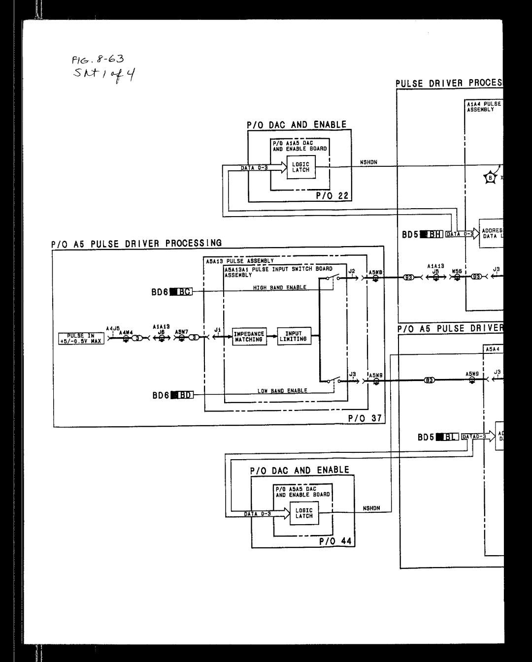 HP 8673 manual 