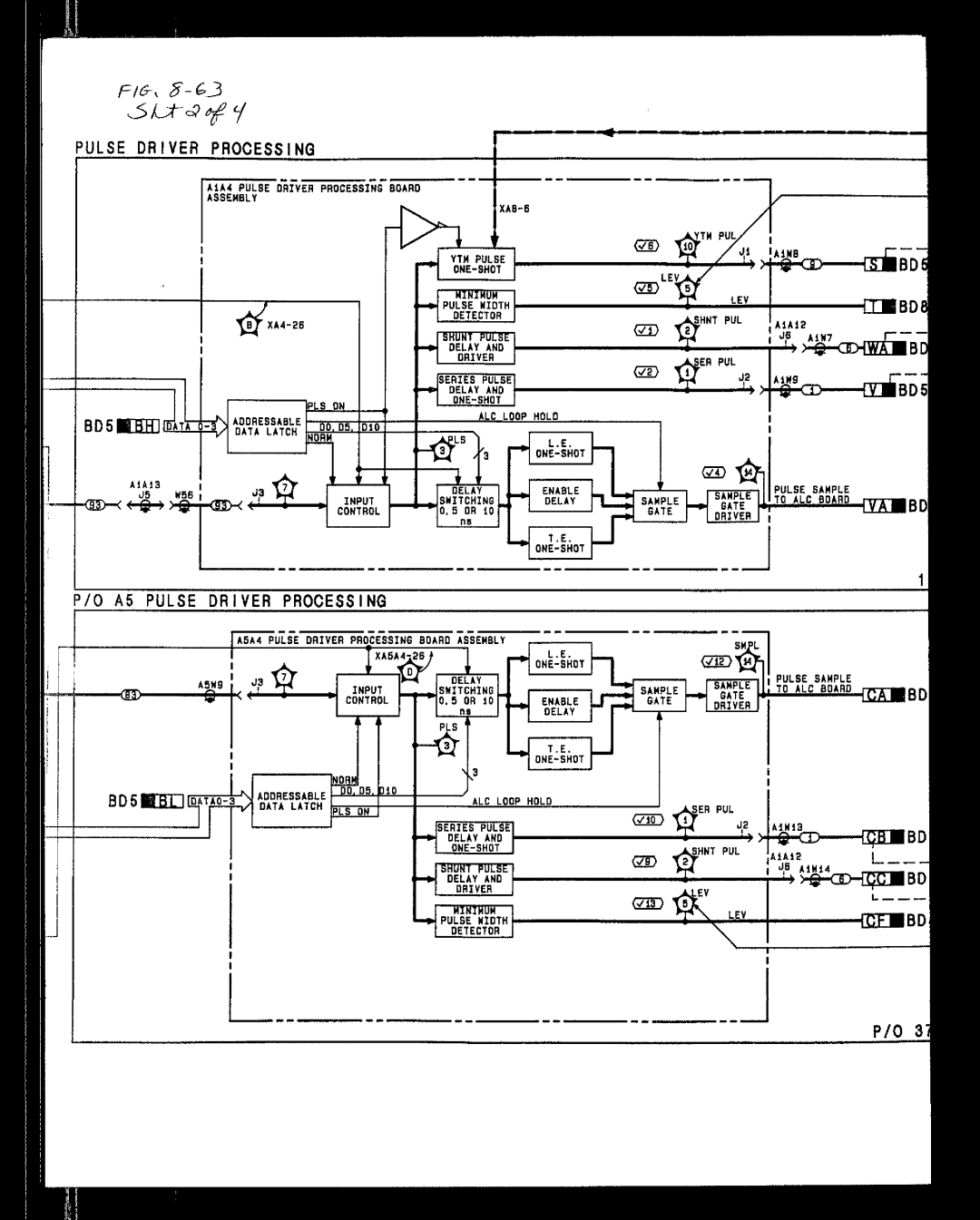 HP 8673 manual 