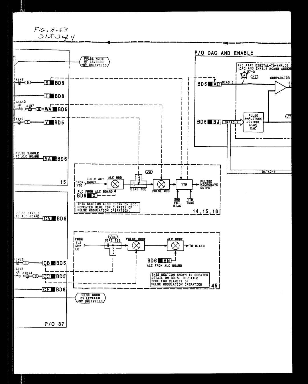 HP 8673 manual 