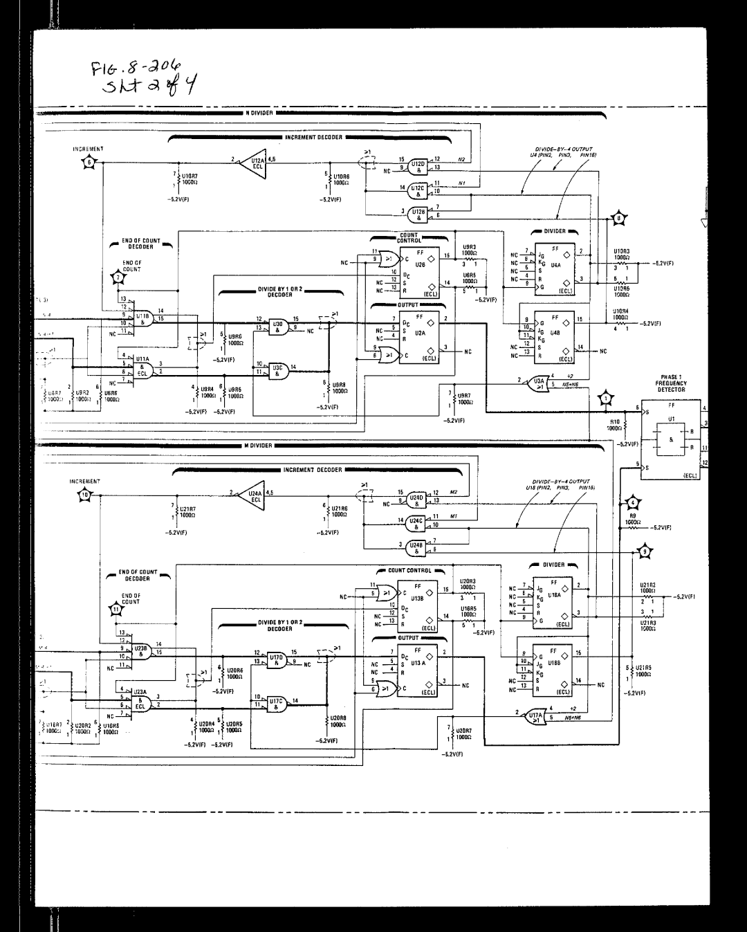 HP 8673 manual 