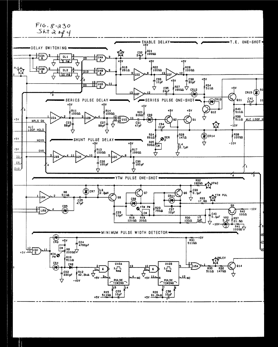 HP 8673 manual 