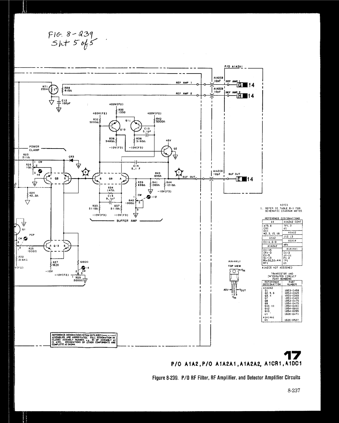 HP 8673 manual 