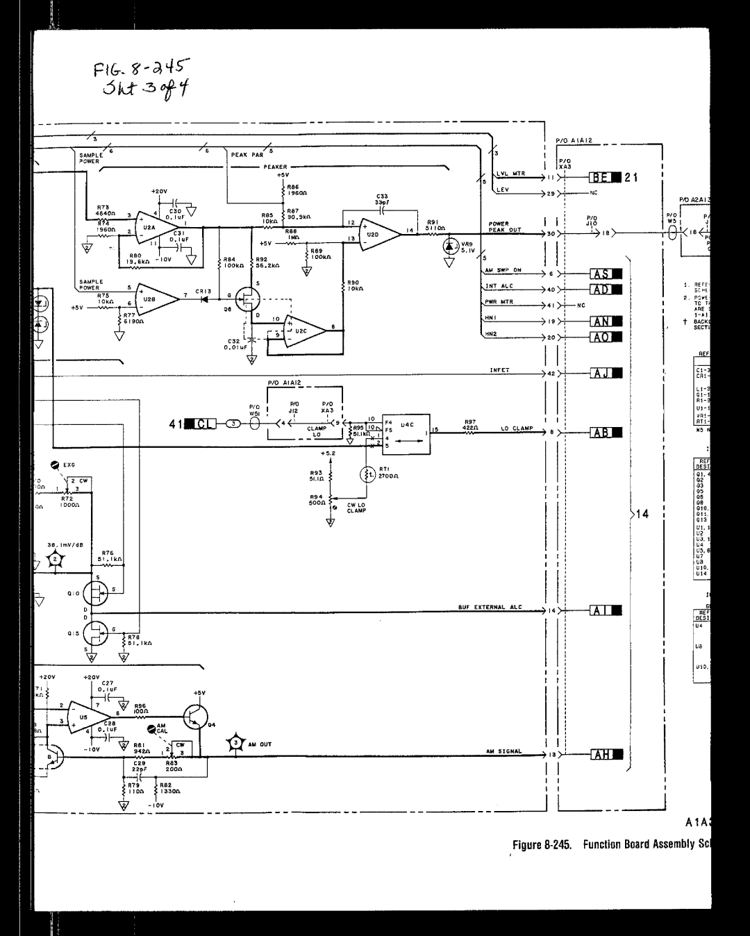 HP 8673 manual 