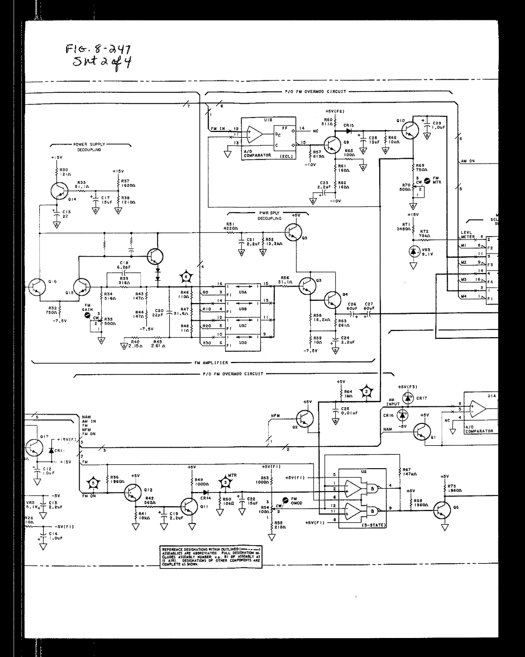 HP 8673 manual 