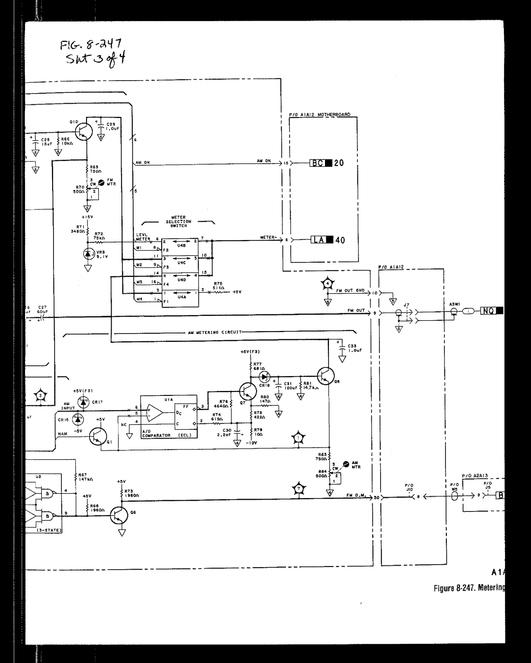 HP 8673 manual 