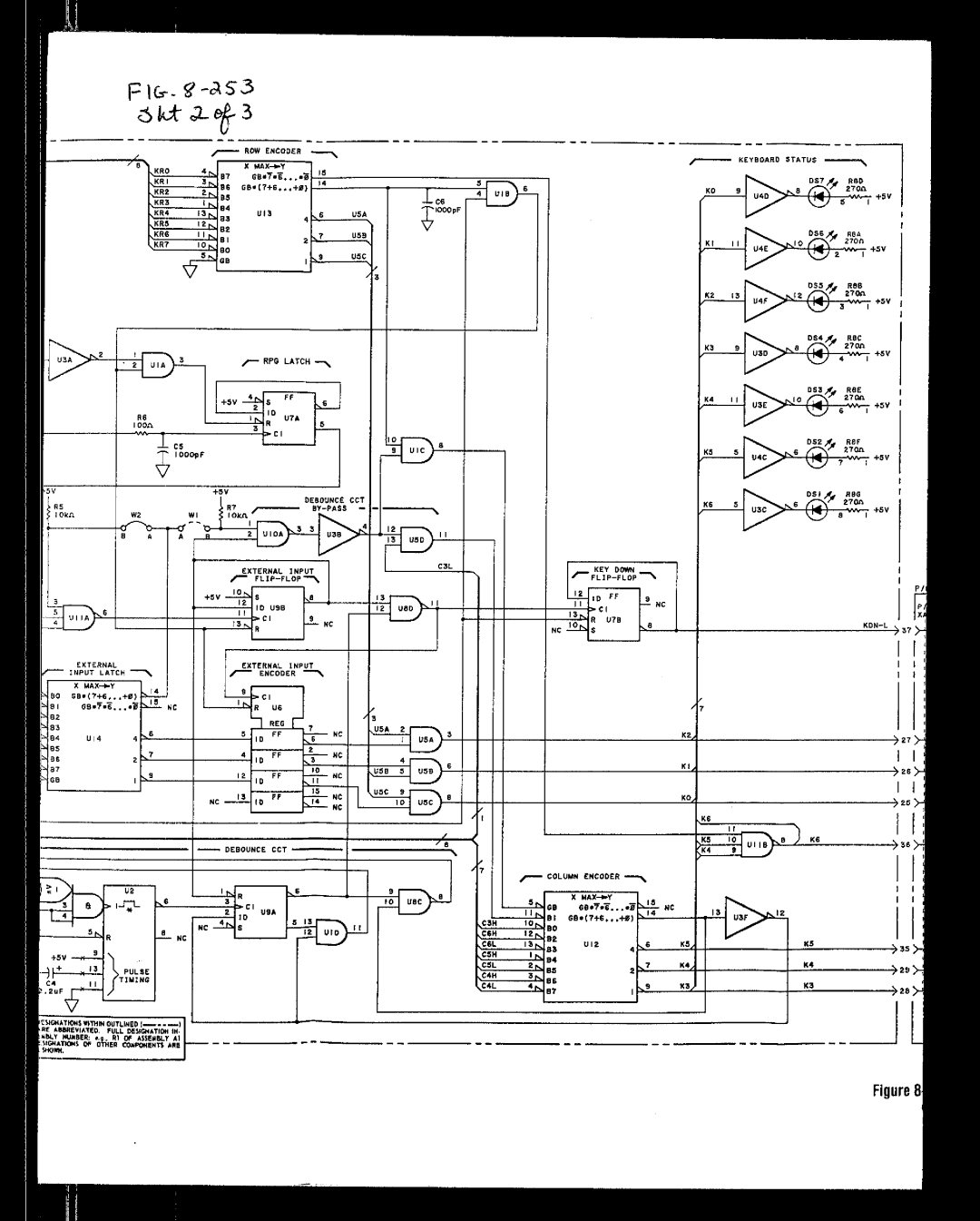 HP 8673 manual 