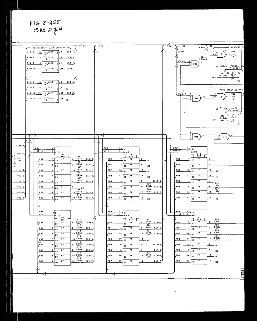 HP 8673 manual 