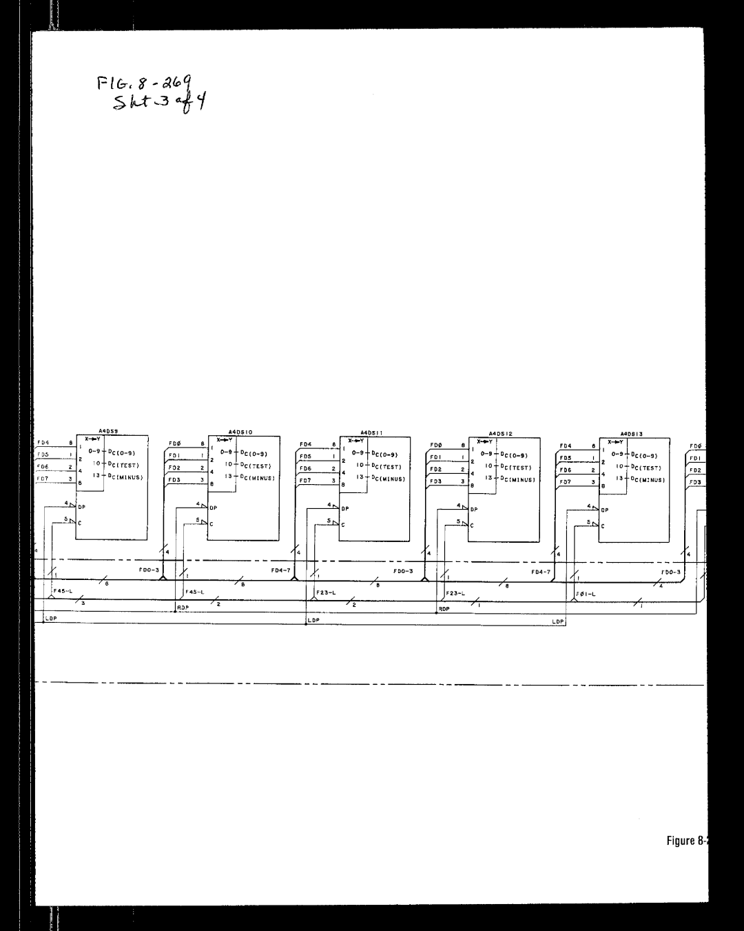 HP 8673 manual 