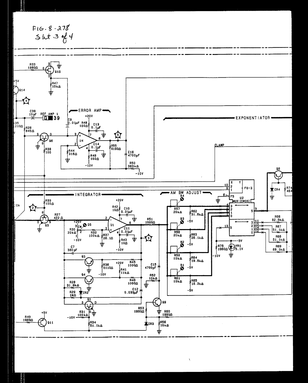 HP 8673 manual 