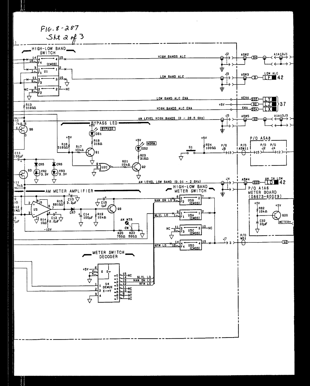 HP 8673 manual 