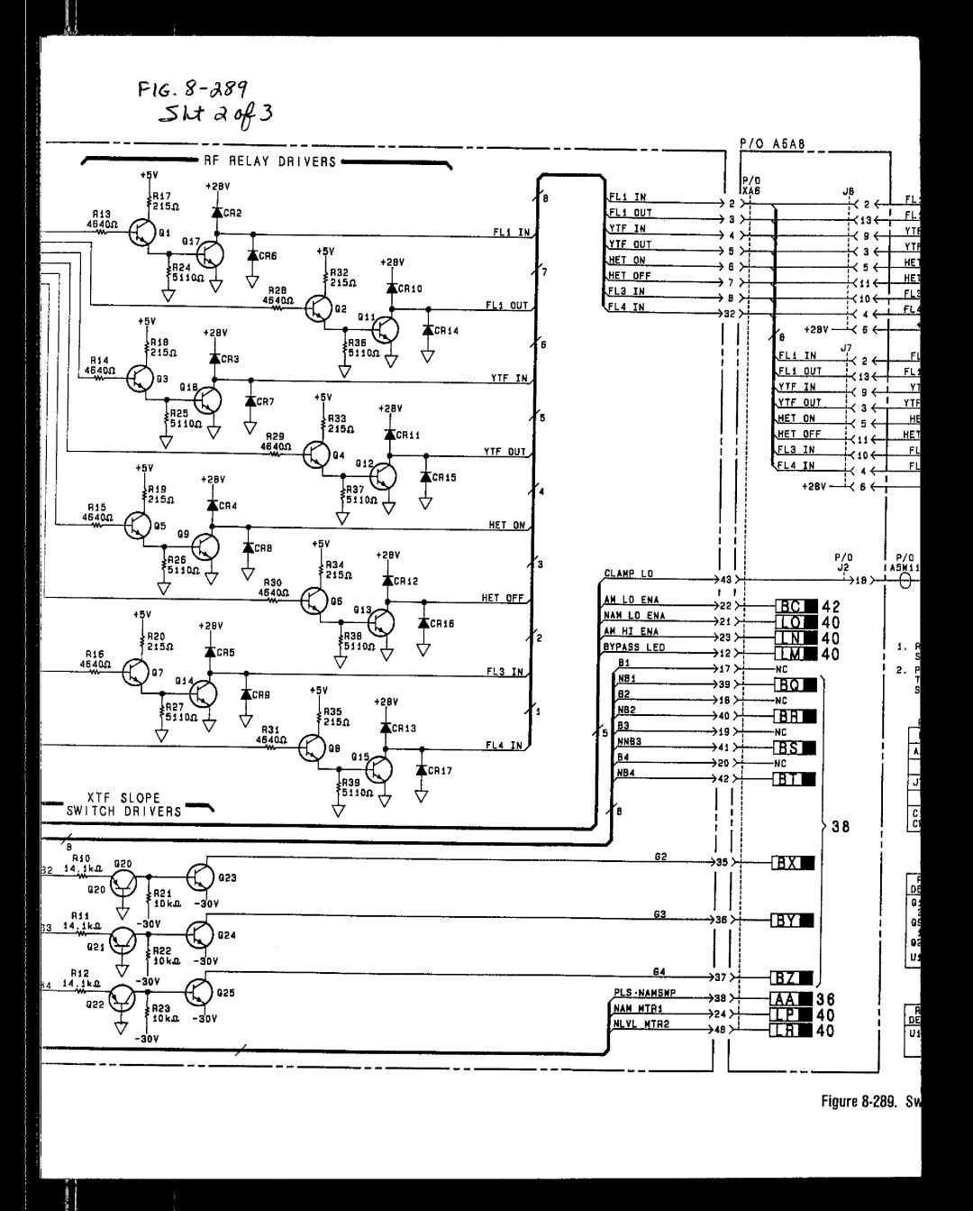 HP 8673 manual 