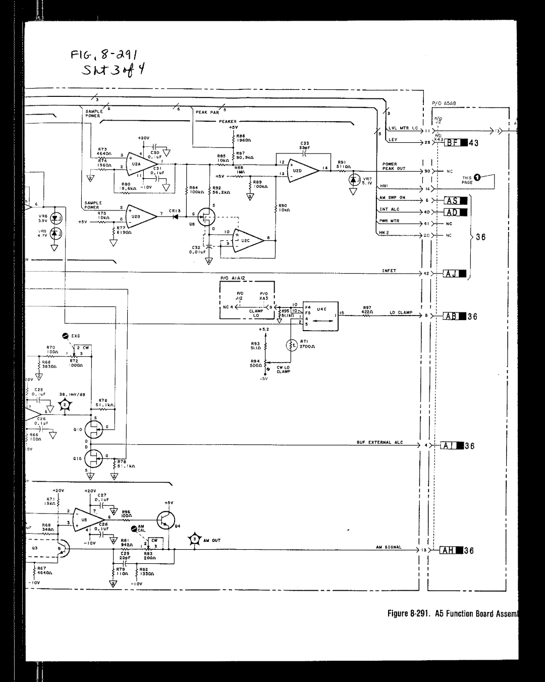 HP 8673 manual 