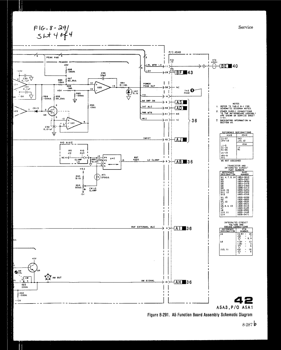 HP 8673 manual 