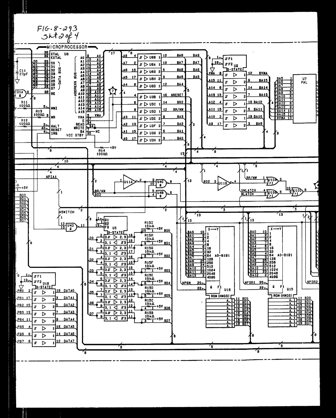 HP 8673 manual 