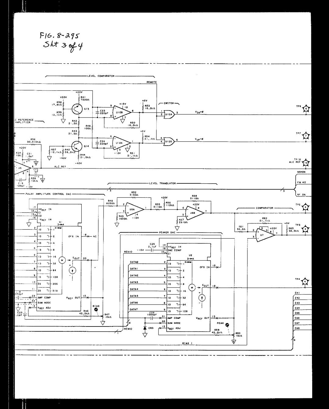 HP 8673 manual 