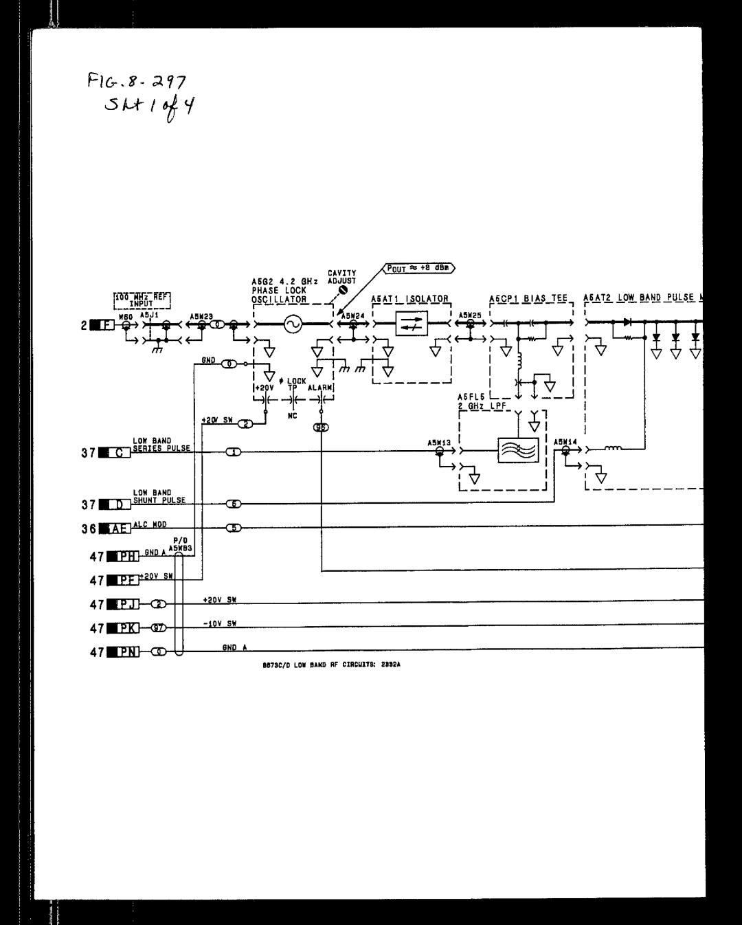 HP 8673 manual 