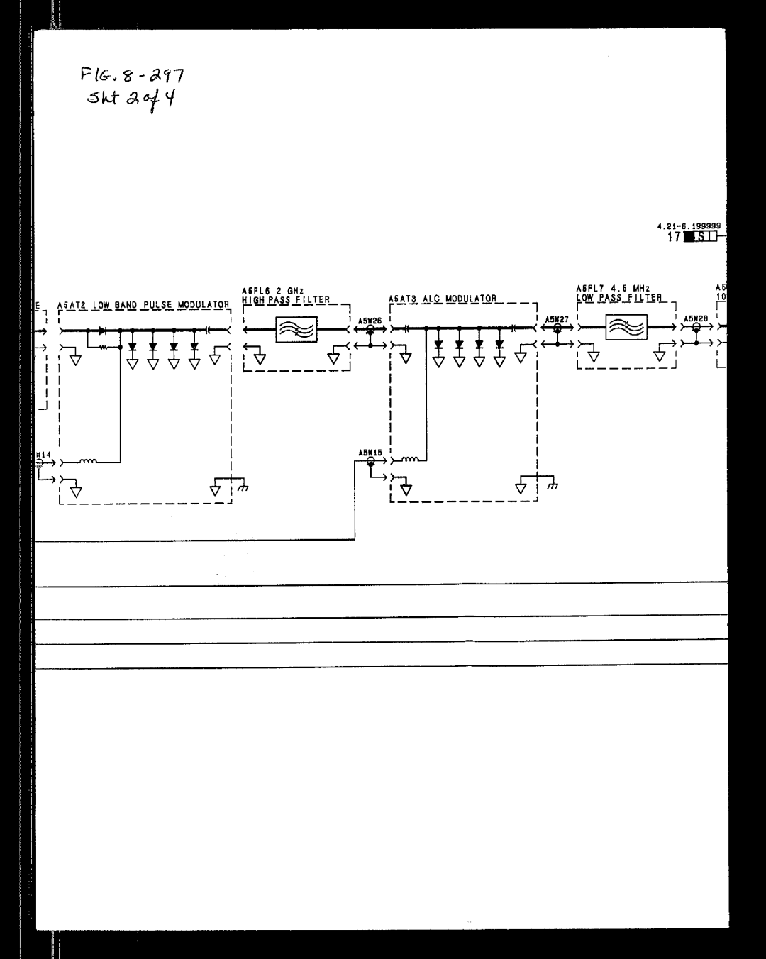 HP 8673 manual 