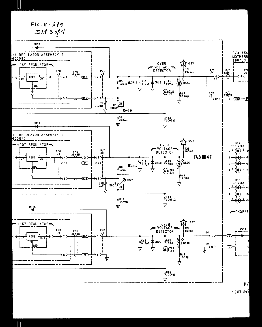 HP 8673 manual 