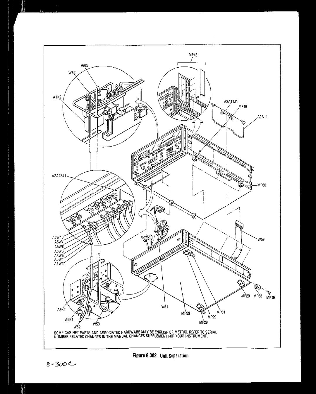 HP 8673 manual 