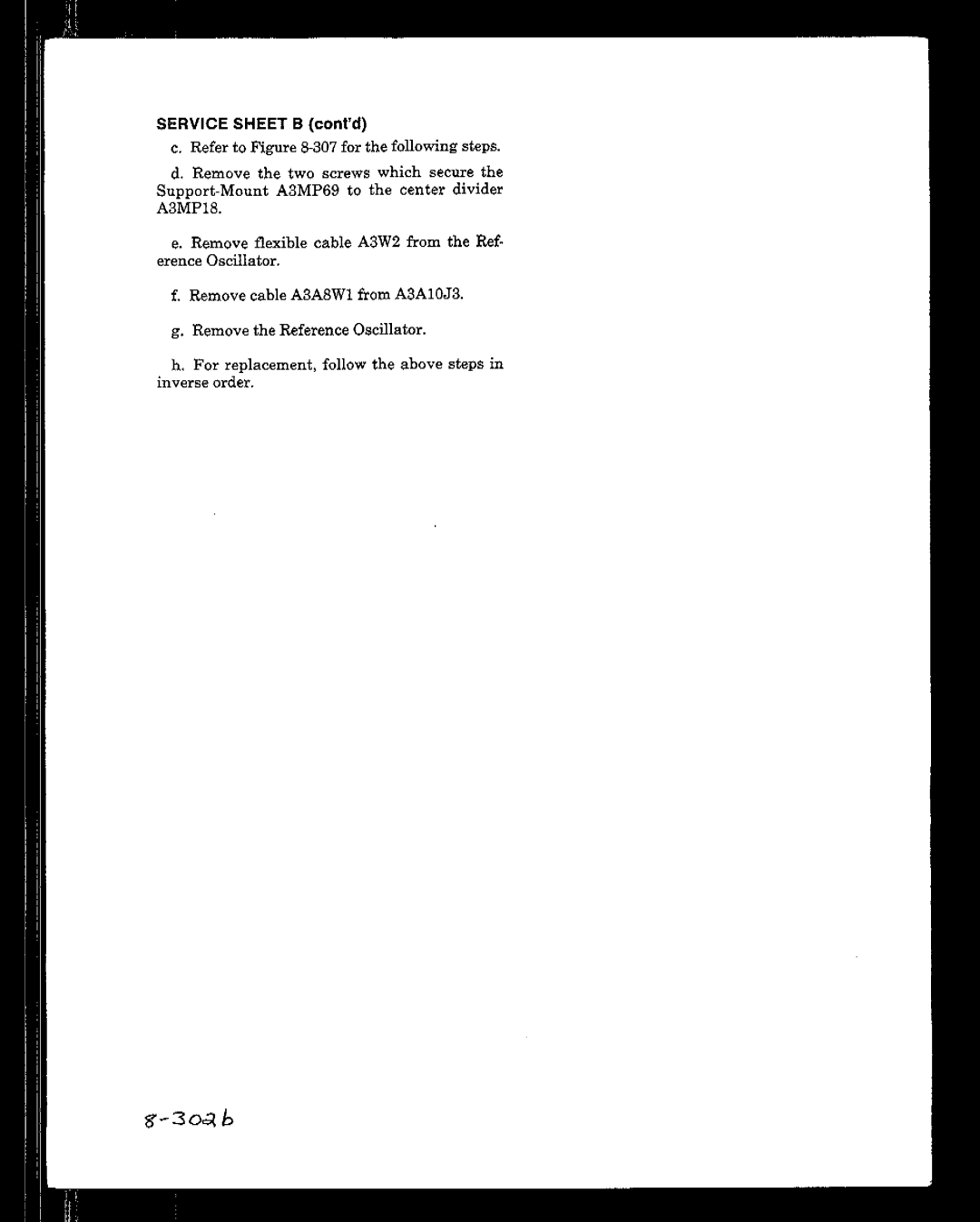 HP 8673 manual 