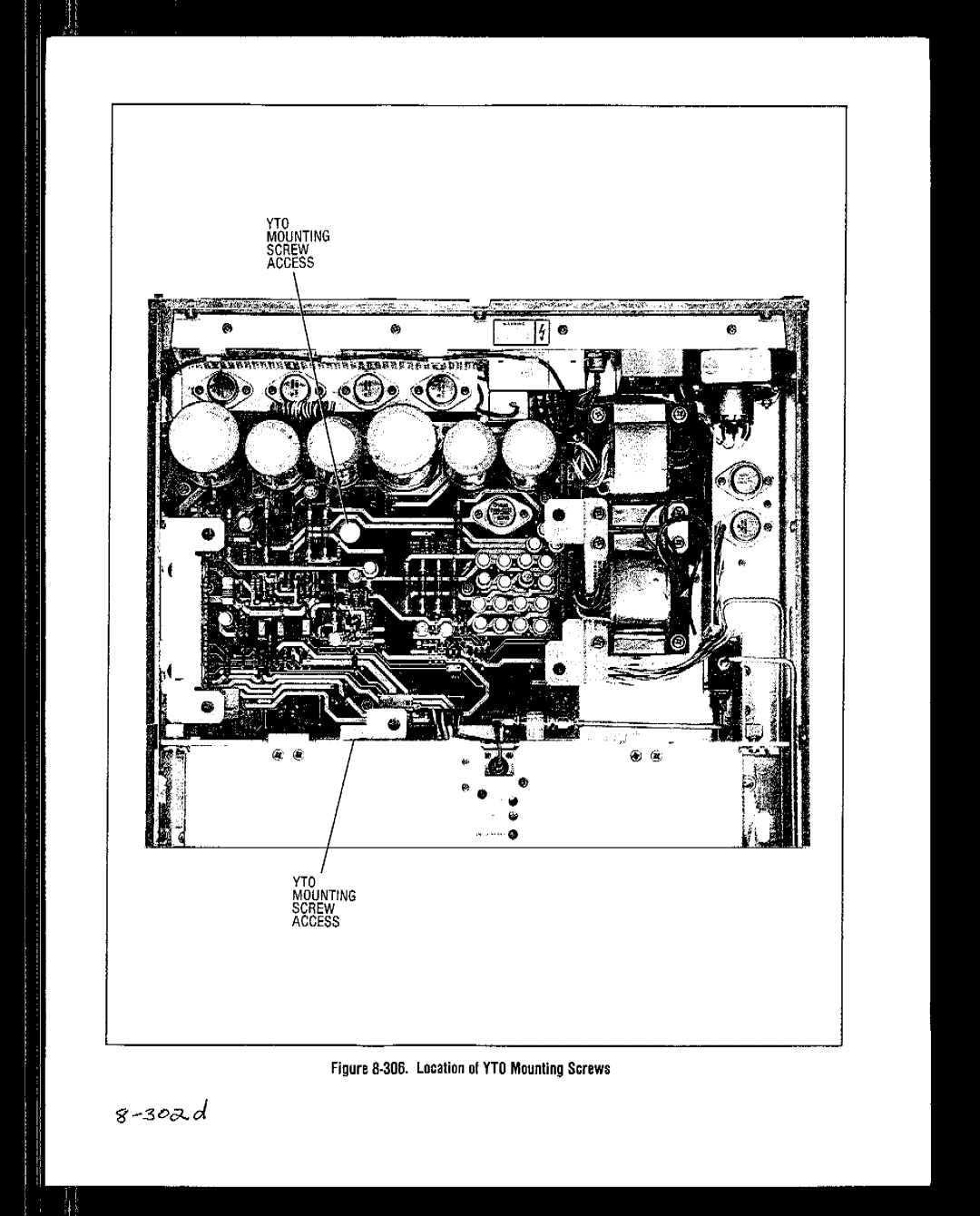 HP 8673 manual 