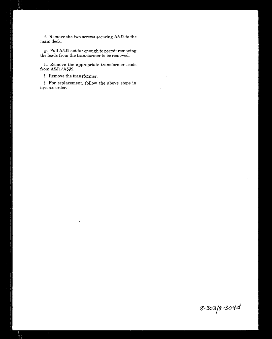 HP 8673 manual 