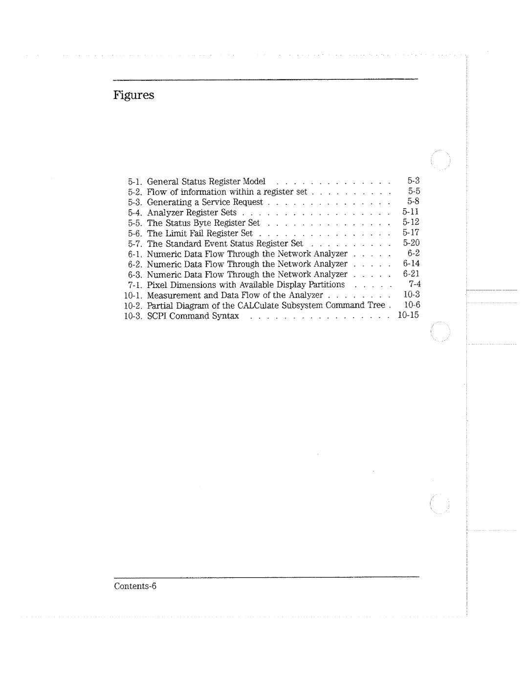 HP 8714C, 8711C, 8712C manual 