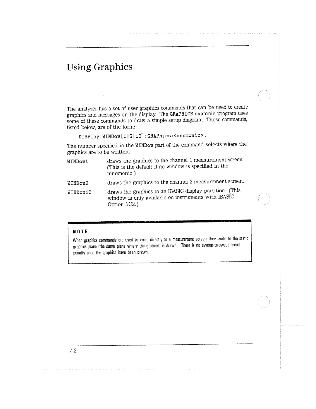 HP 8712C, 8711C, 8714C manual 