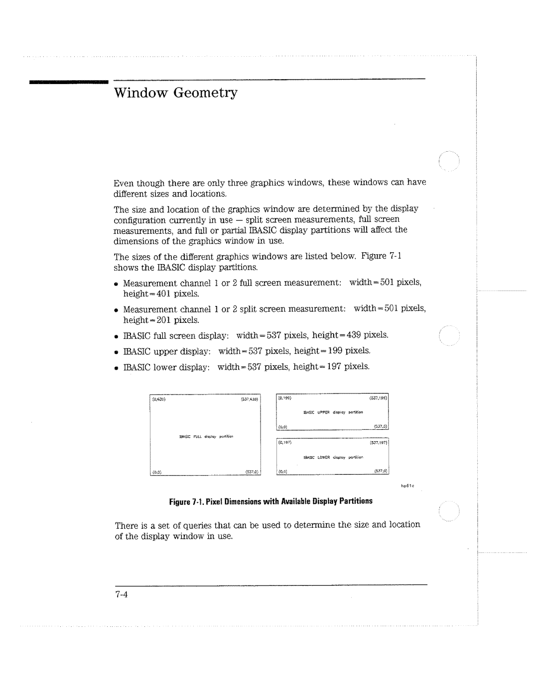 HP 8714C, 8711C, 8712C manual 