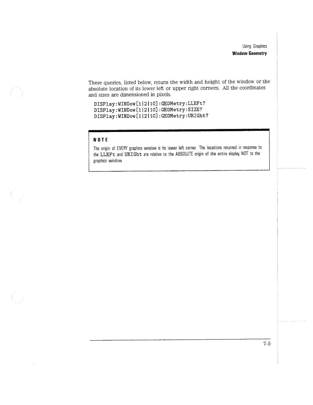 HP 8712C, 8711C, 8714C manual 