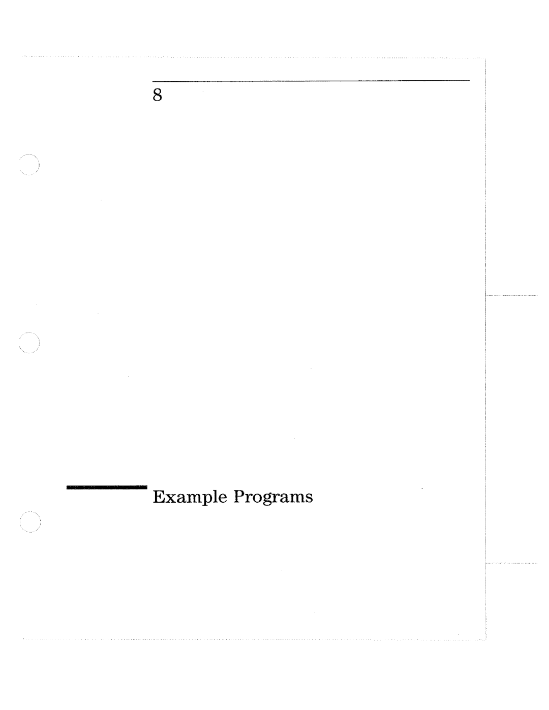HP 8714C, 8711C, 8712C manual 