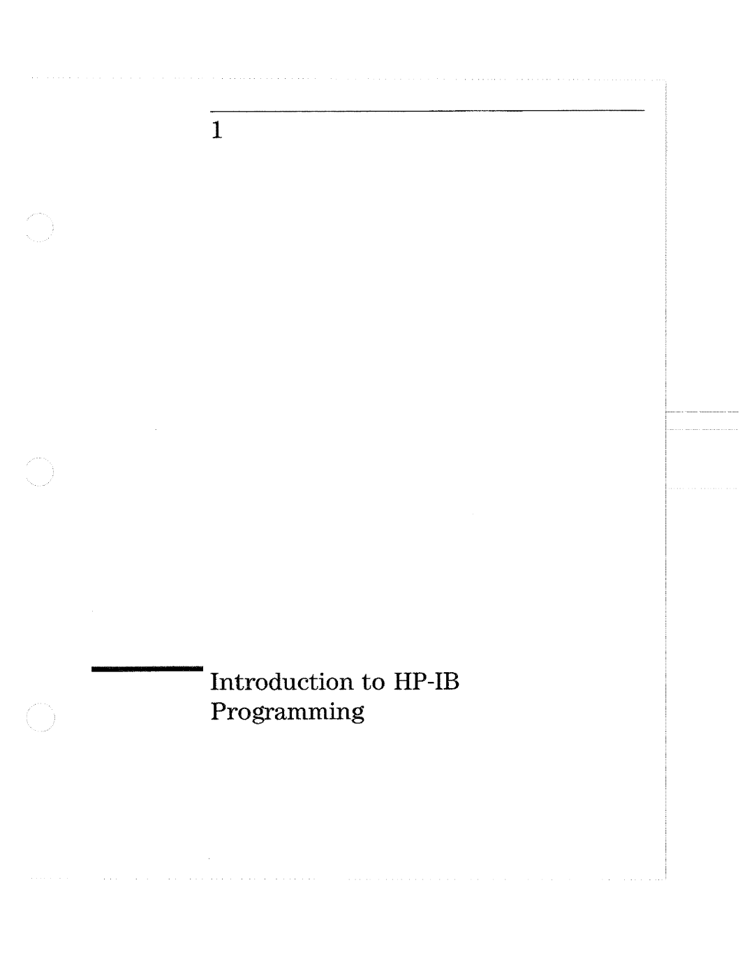 HP 8714C, 8711C, 8712C manual 