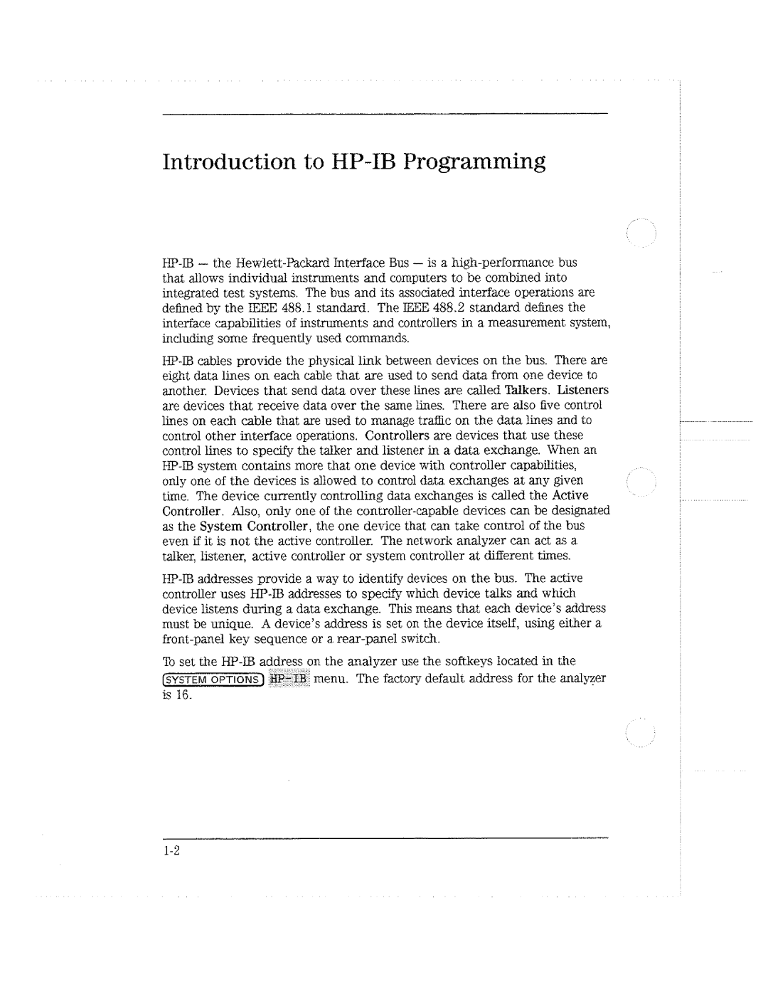 HP 8712C, 8711C, 8714C manual 
