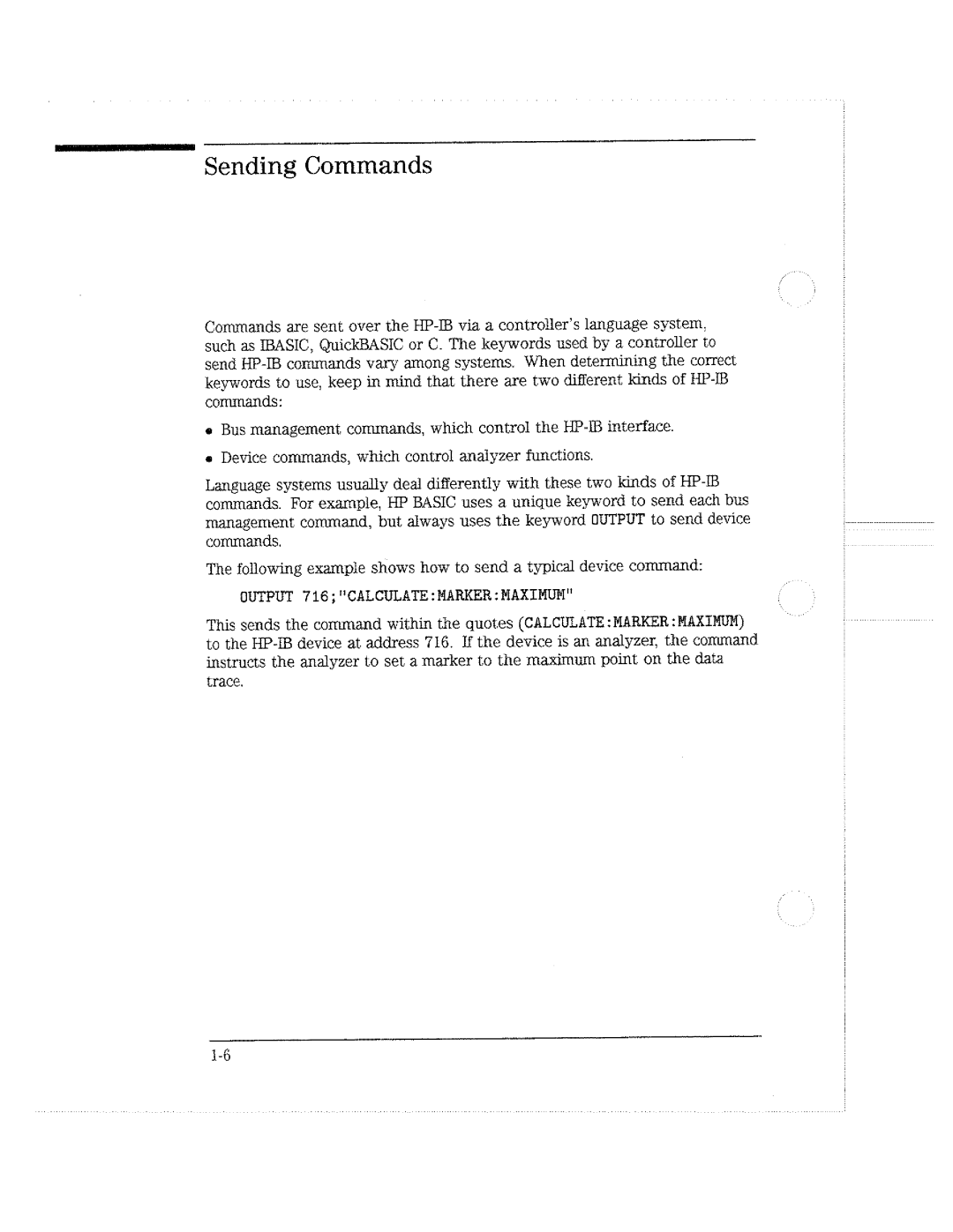 HP 8711C, 8714C, 8712C manual 