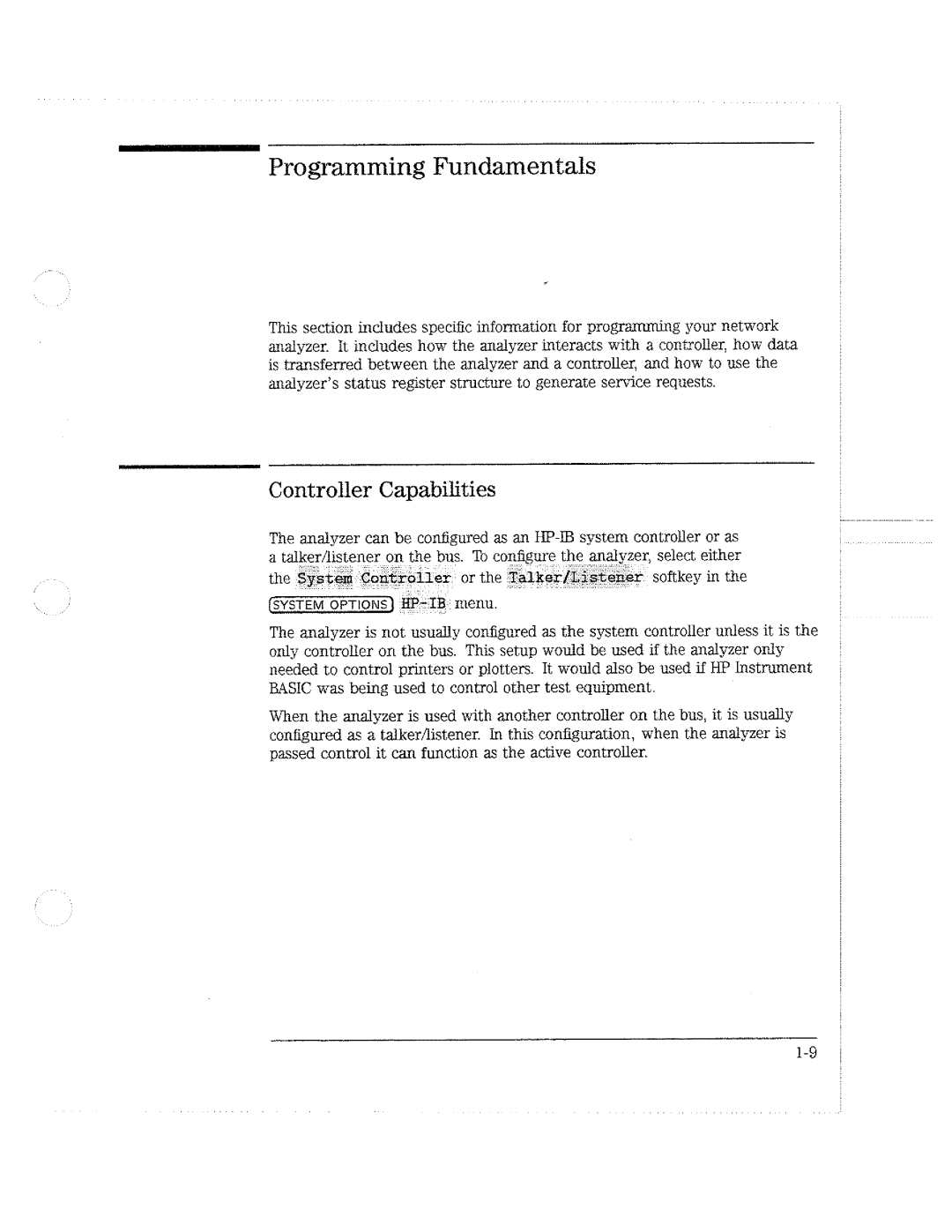 HP 8711C, 8714C, 8712C manual 