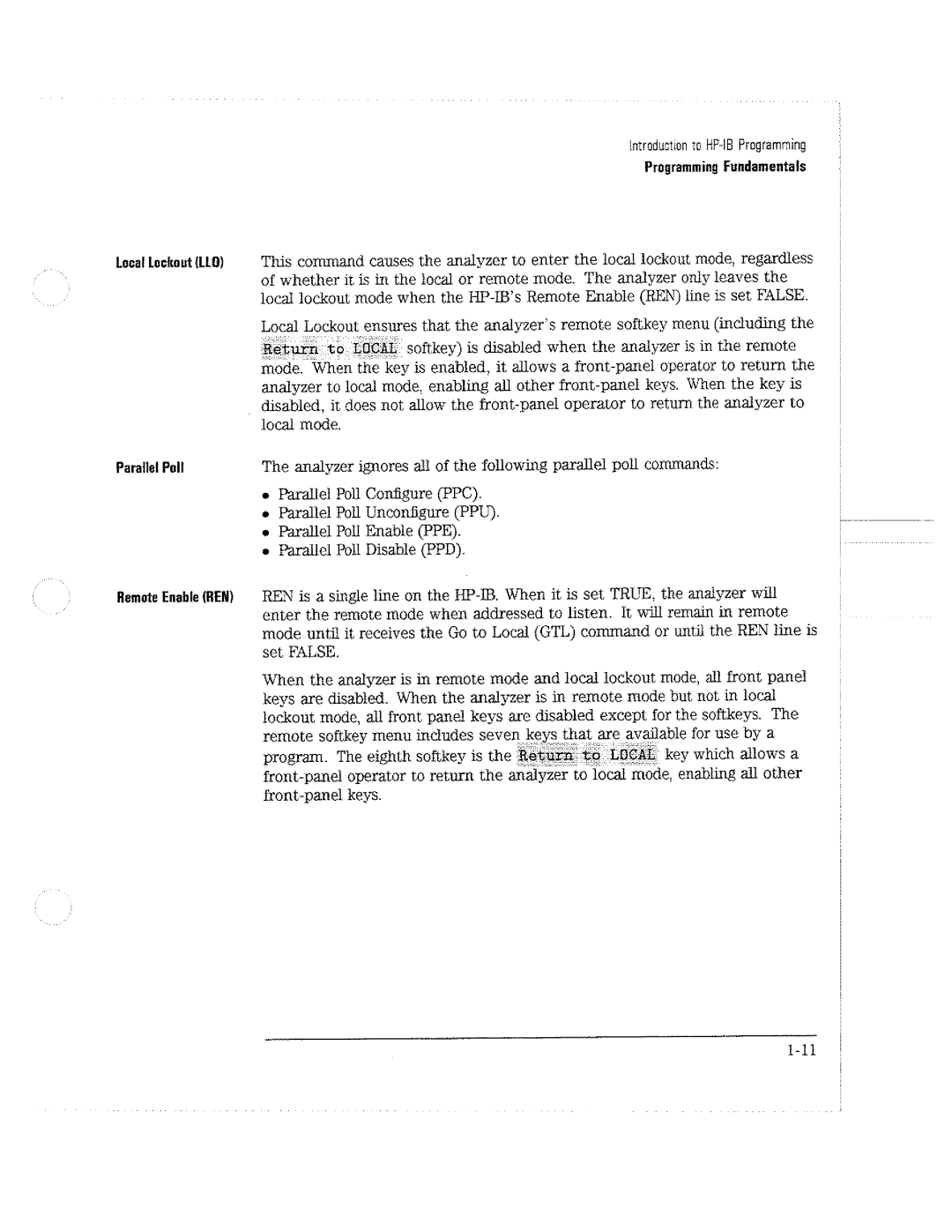 HP 8712C, 8711C, 8714C manual 