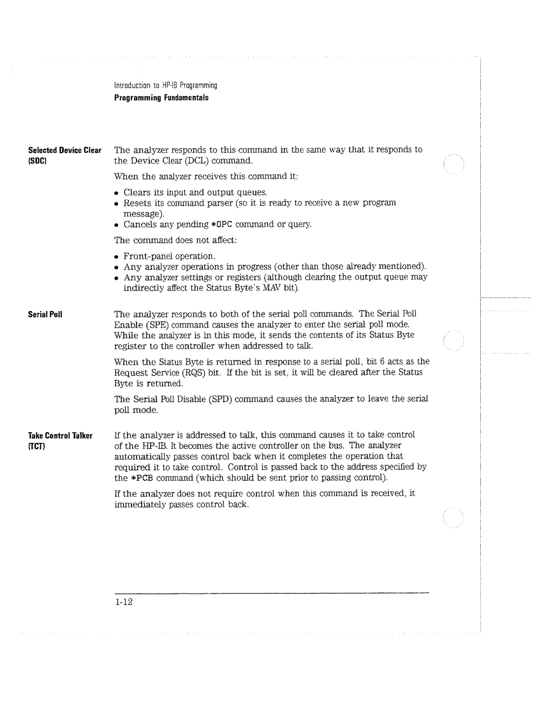 HP 8711C, 8714C, 8712C manual 