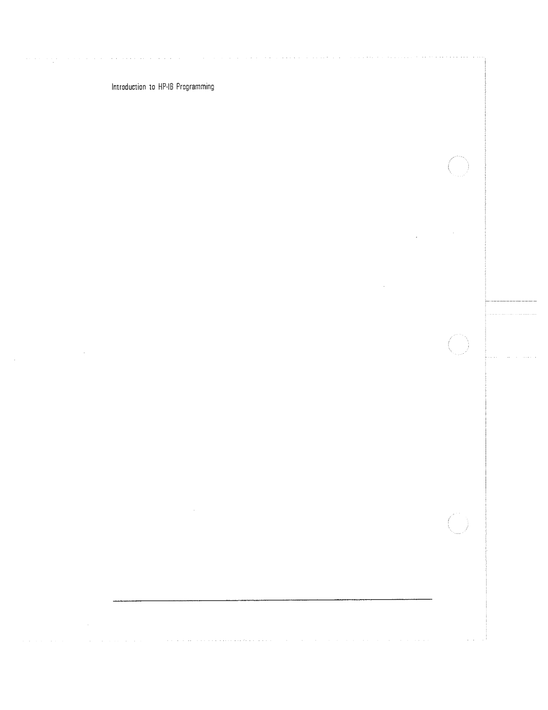 HP 8714C, 8711C, 8712C manual 